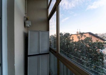 Vista - Bilocale corso Tortona, 42, Torino (zona Vanchiglietta) - foto 24