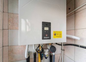 Altro - Bilocale corso Tortona, 42, Torino (zona Vanchiglietta) - foto 26