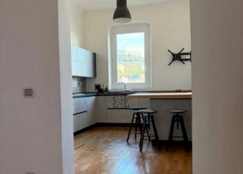 Studio - Quadrilocale via Leonardo Montaldo, 11A, Genova (zona Marassi) - foto 19