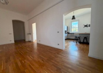 Cucina - Quadrilocale via Leonardo Montaldo, 11A, Genova (zona Marassi) - foto 20