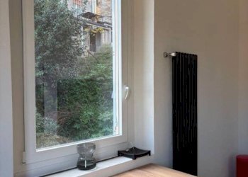 Camera da letto - Quadrilocale via Leonardo Montaldo, 11A, Genova (zona Marassi) - foto 26