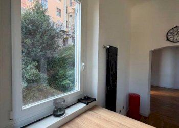 Camera da letto - Quadrilocale via Leonardo Montaldo, 11A, Genova (zona Marassi) - foto 27