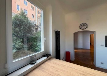 Ufficio - Quadrilocale via Leonardo Montaldo, 11A, Genova (zona Marassi) - foto 28