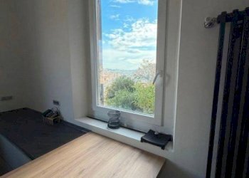 Studio - Quadrilocale via Leonardo Montaldo, 11A, Genova (zona Marassi) - foto 31