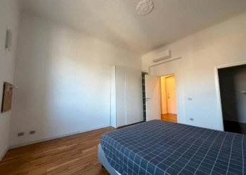 Camera da letto - Quadrilocale via Leonardo Montaldo, 11A, Genova (zona Marassi) - foto 44