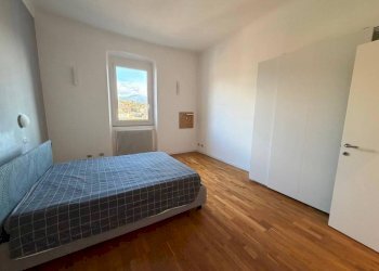 Camera da letto - Quadrilocale via Leonardo Montaldo, 11A, Genova (zona Marassi) - foto 46