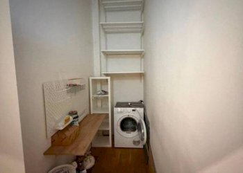 Ripostiglio - Quadrilocale via Leonardo Montaldo, 11A, Genova (zona Marassi) - foto 50