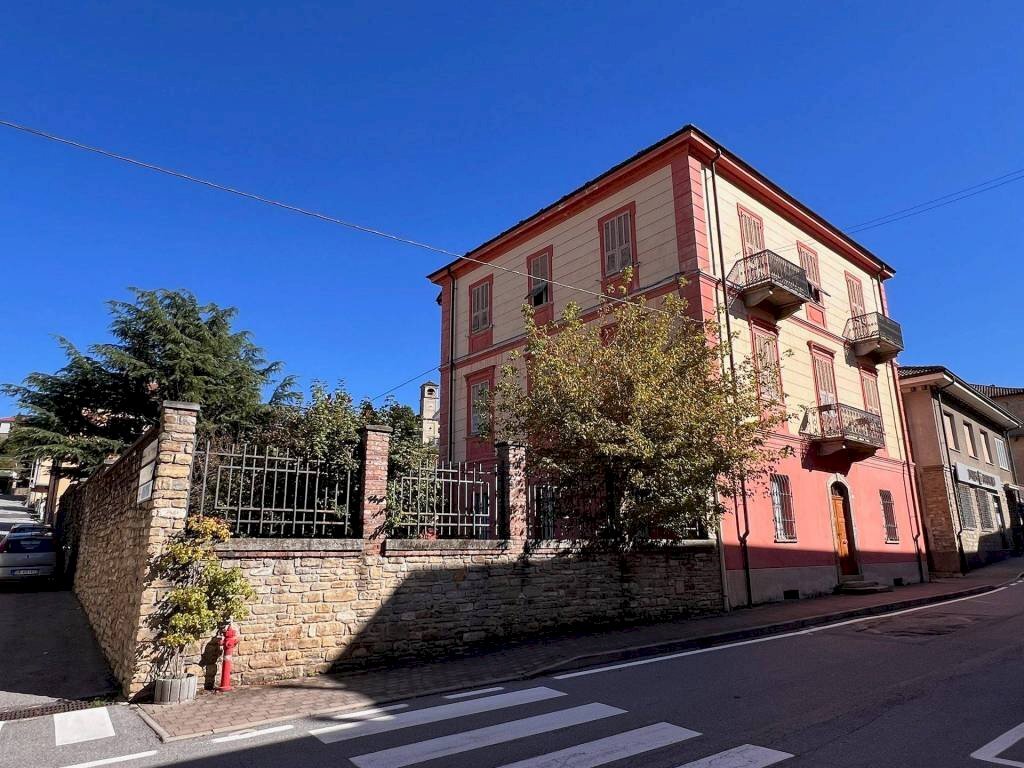 Facciata - Rustic via Roma, Monesiglio - photo 2