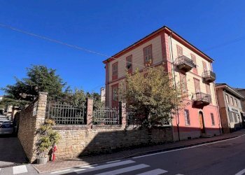 Facciata - Rustic via Roma, Monesiglio - photo 2