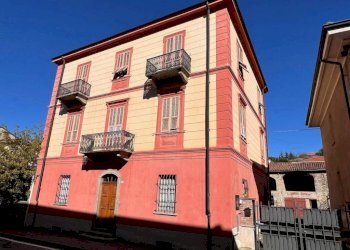 Facciata - Rustic via Roma, Monesiglio - photo 3