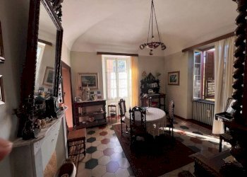 Salone - Rustic via Roma, Monesiglio - photo 5