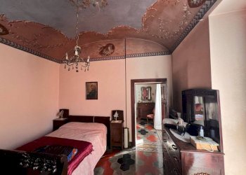 Camera da letto - Rustic via Roma, Monesiglio - photo 8