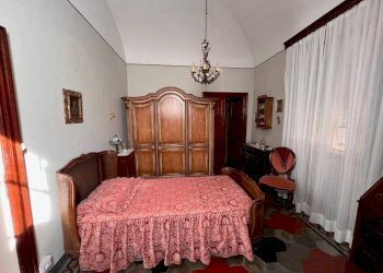 Camera da letto - Rustic via Roma, Monesiglio - photo 9