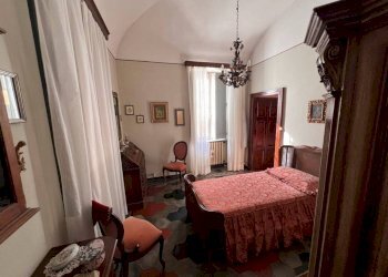 Camera da letto - Rustic via Roma, Monesiglio - photo 10