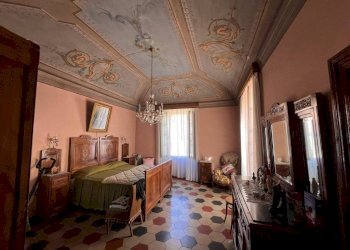 Camera da letto - Rustic via Roma, Monesiglio - photo 11