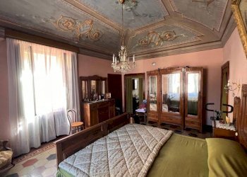 Camera da letto - Rustic via Roma, Monesiglio - photo 13