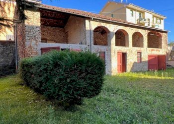 Giardino - Rustic via Roma, Monesiglio - photo 14