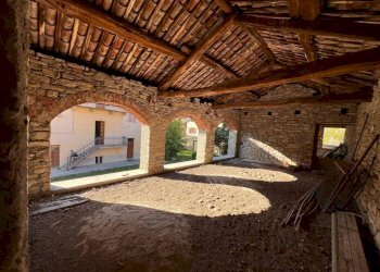 Stanza non arredata - Rustic via Roma, Monesiglio - photo 15