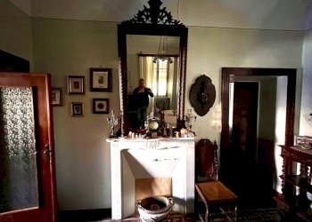 Cucina - Rustic via Roma, Monesiglio - photo 20