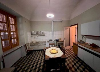 Cucina - Rustic via Roma, Monesiglio - photo 25