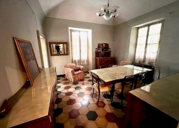 Salone - Rustic via Roma, Monesiglio - photo 27