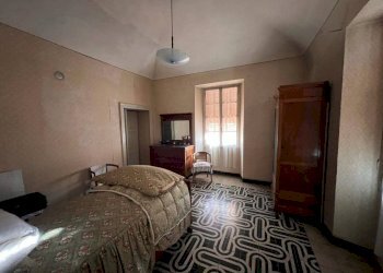 Camera da letto - Rustic via Roma, Monesiglio - photo 28