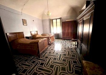 Camera da letto - Rustic via Roma, Monesiglio - photo 29
