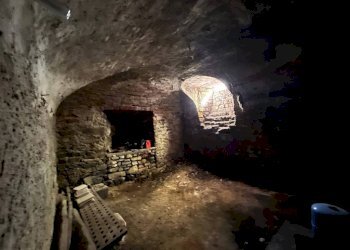 Cantina - Rustic via Roma, Monesiglio - photo 32