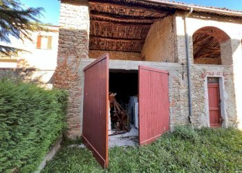 Facciata - Rustic via Roma, Monesiglio - photo 34