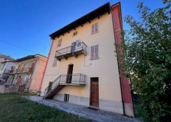 Facciata - Rustic via Roma, Monesiglio - photo 35