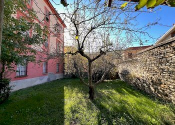 Giardino - Rustic via Roma, Monesiglio - photo 36