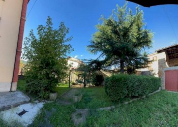 Giardino - Rustic via Roma, Monesiglio - photo 37