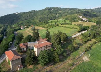 Vista - Rustic Borgata Chiaggia, Prunetto - photo 2