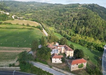 Vista - Rustic Borgata Chiaggia, Prunetto - photo 4