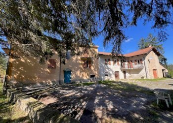 Giardino - Rustic Borgata Chiaggia, Prunetto - photo 5