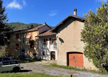 Facciata - Rustic Borgata Chiaggia, Prunetto - photo 6