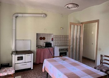 Cucina - Rustic Borgata Chiaggia, Prunetto - photo 9