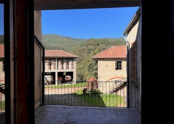 Terrazzo - Rustic Borgata Chiaggia, Prunetto - photo 10