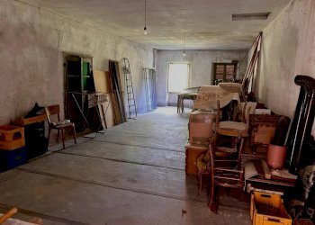 Cantina - Rustic Borgata Chiaggia, Prunetto - photo 11