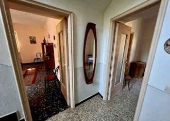 Corridoio - Rustic Borgata Chiaggia, Prunetto - photo 17