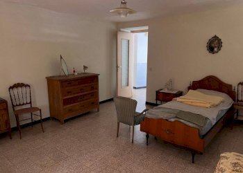 Camera da letto - Rustic Borgata Chiaggia, Prunetto - photo 18