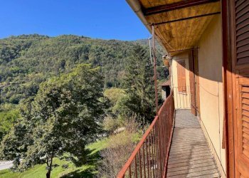 Balcone - Rustic Borgata Chiaggia, Prunetto - photo 19