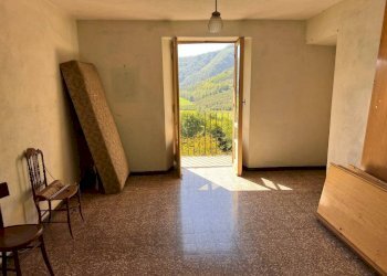 Camera da letto - Rustic Borgata Chiaggia, Prunetto - photo 20