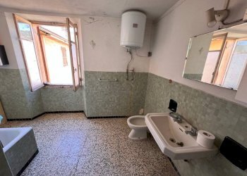 Bagno - Rustic Borgata Chiaggia, Prunetto - photo 21