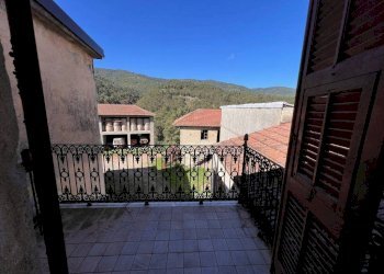 Terrazzo - Rustic Borgata Chiaggia, Prunetto - photo 23