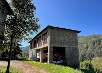 Facciata - Rustic Borgata Chiaggia, Prunetto - photo 24
