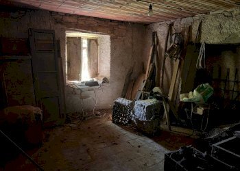 Cantina - Rustic Borgata Chiaggia, Prunetto - photo 25