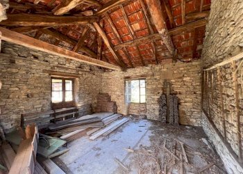 Stanza non arredata - Rustic Borgata Chiaggia, Prunetto - photo 27