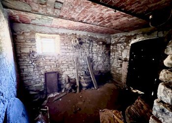 Cantina - Rustic Borgata Chiaggia, Prunetto - photo 28