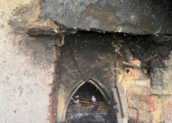 Cantina - Rustic Borgata Chiaggia, Prunetto - photo 30